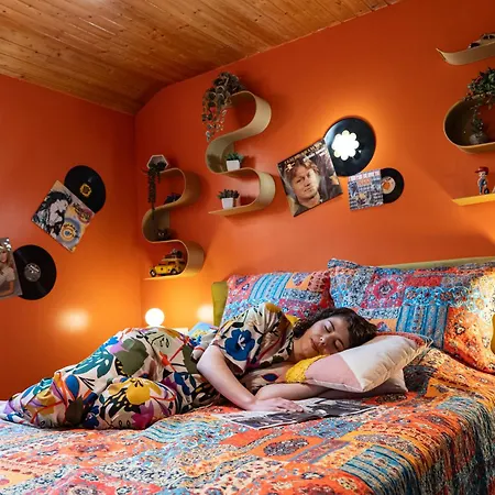 Chevreroche - Bol D'air Διαμέρισμα