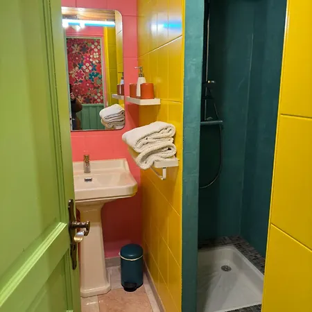 Chevreroche - Bol D'air *