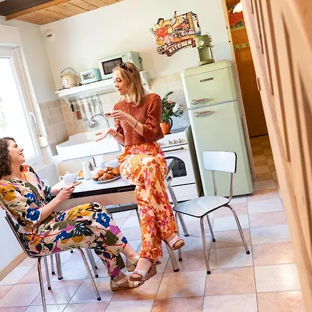 Chevreroche - Bol D'air Διαμέρισμα *