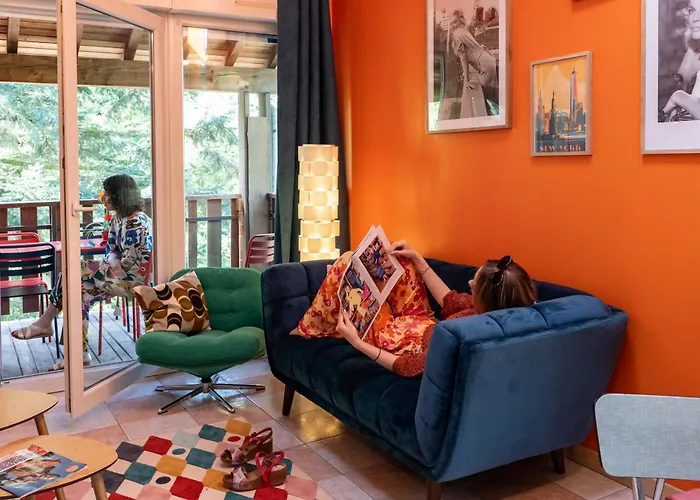 Chevreroche - Bol D'air Διαμέρισμα La Bresse