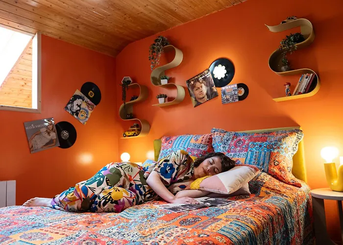 Chevreroche - Bol D'air Διαμέρισμα