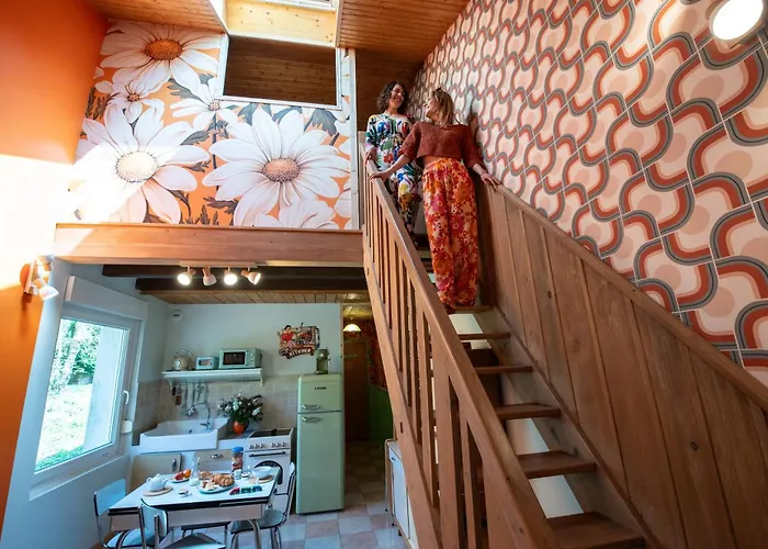 Διαμέρισμα Chevreroche - Bol D'air La Bresse