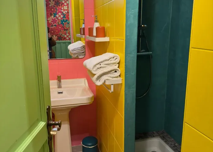 Chevreroche - Bol D'air *